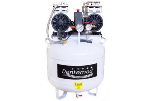 Compressor Odontológico Prime Air 65 litros