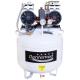 Compressor Odontológico Prime Air 65 litros